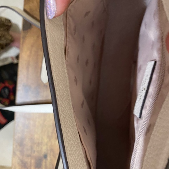 Kate Spade purse & matching wallet - Picture 4 of 12